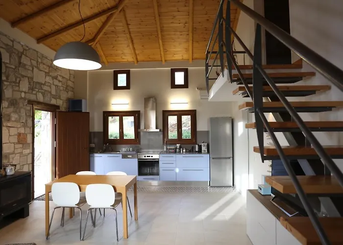 Kastania Villas- Villa K3