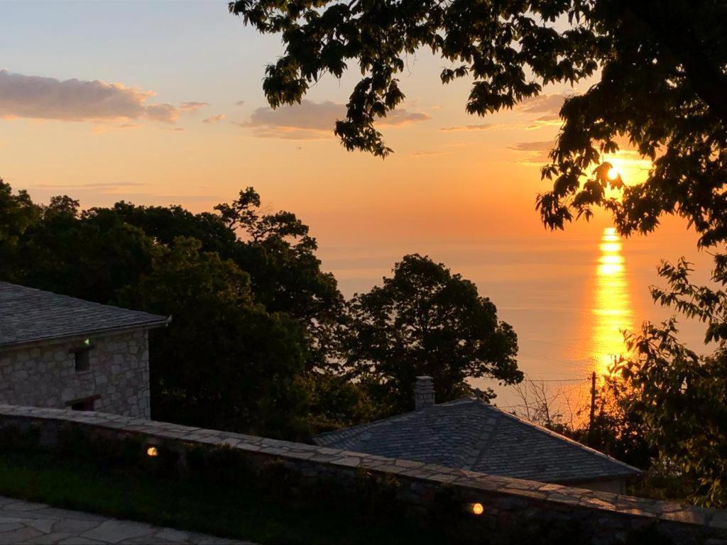 Kastania Villas- K3