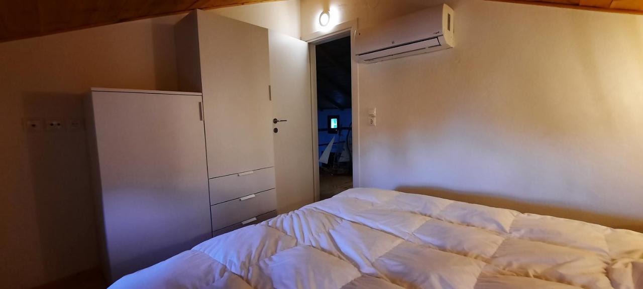 Villa Kastania Villas- K3 Pourion