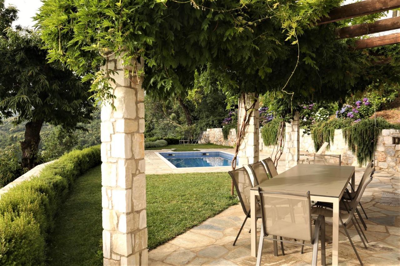 Kastania Villas- K3 *