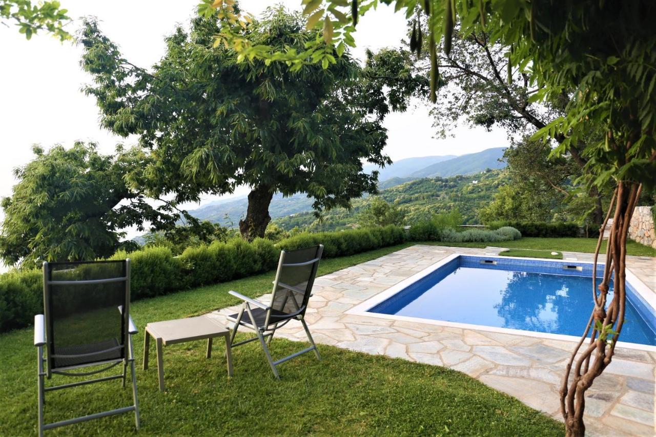 Kastania Villas- K3 *