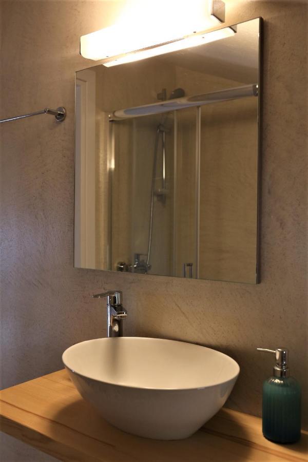 Kastania Villas- K3 Villa Pourion