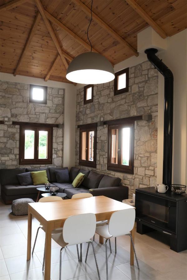 Kastania Villas- K3 Villa