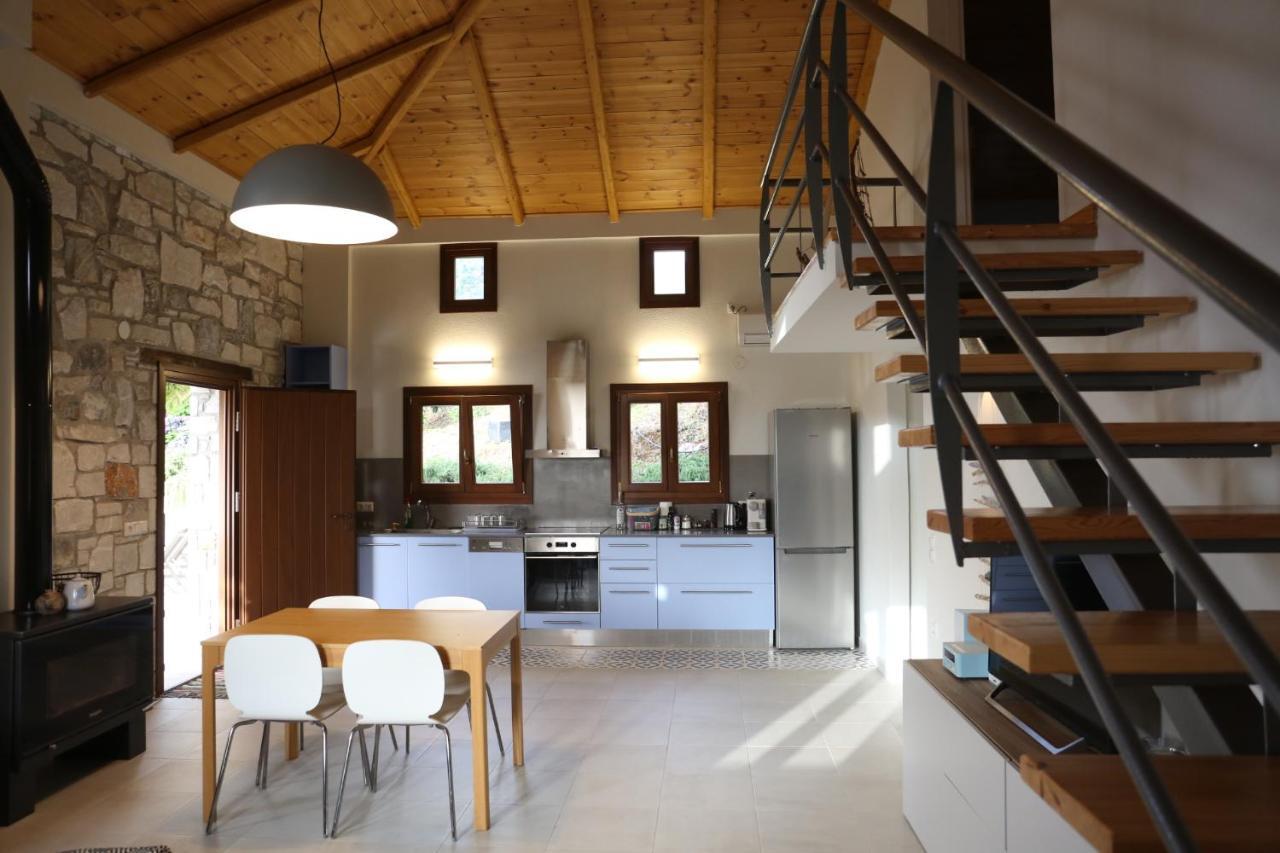 Kastania Villas- K3 Villa *