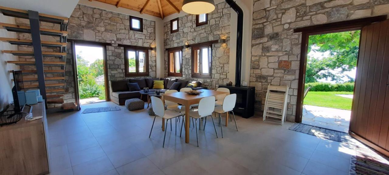 Kastania Villas- K3 *