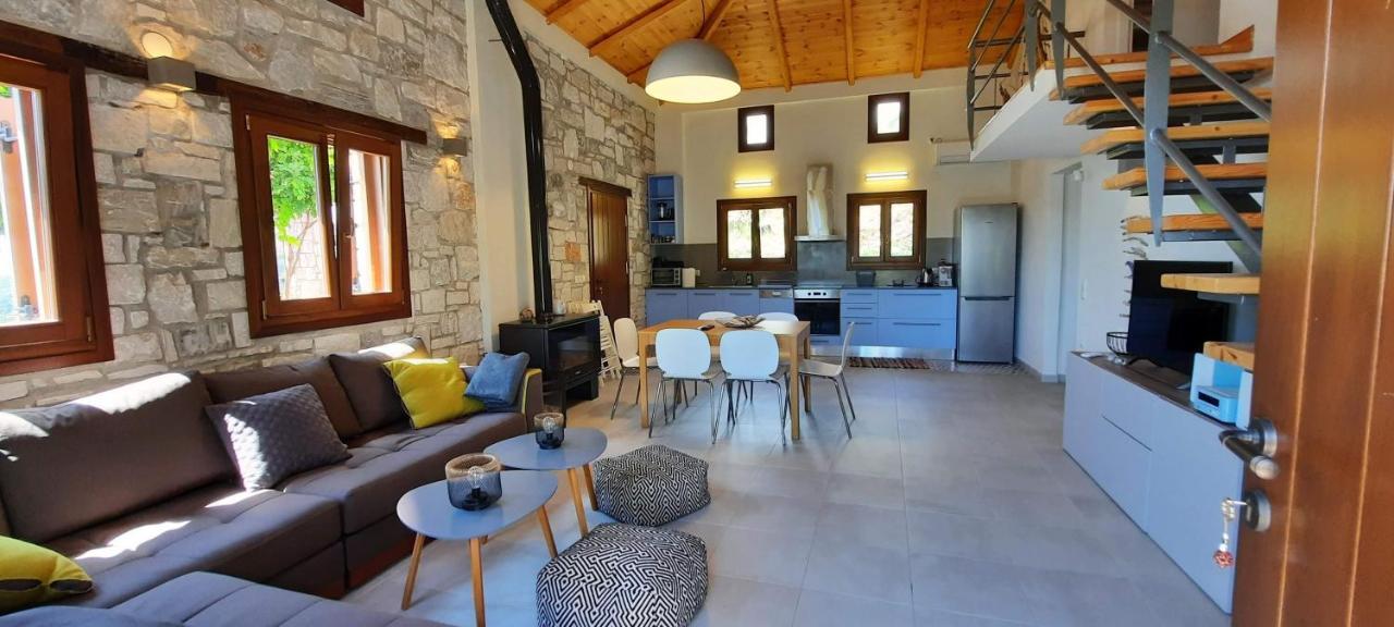 Villa Kastania Villas- K3