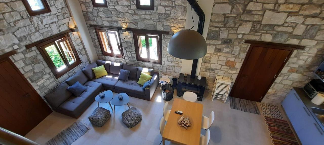 Kastania Villas- K3 Villa