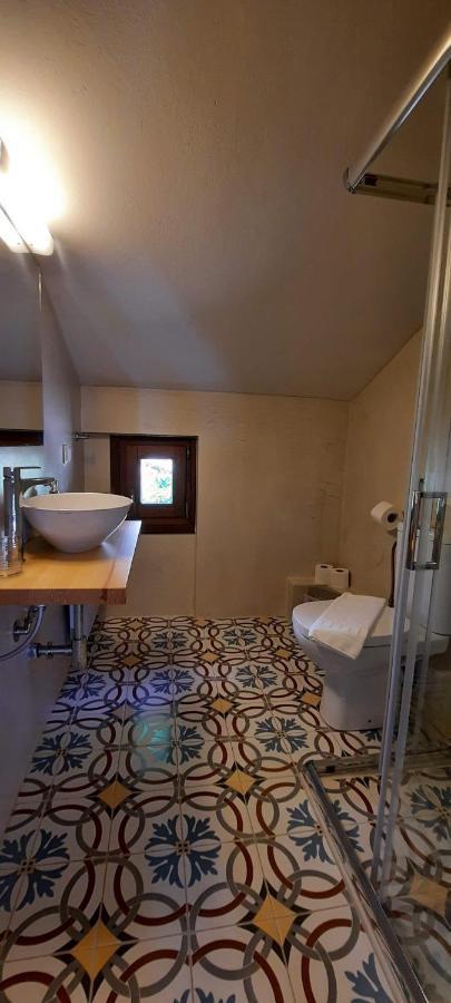 Kastania Villas- K3 Pourion