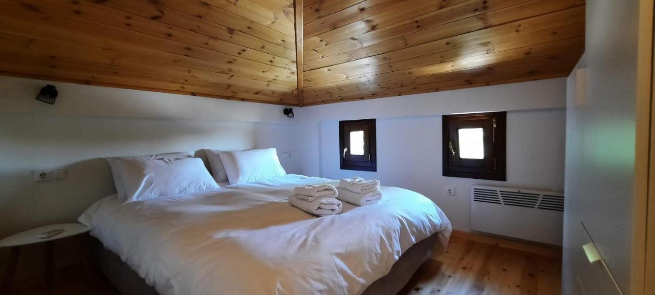 Kastania Villas- K3 Villa Pourion